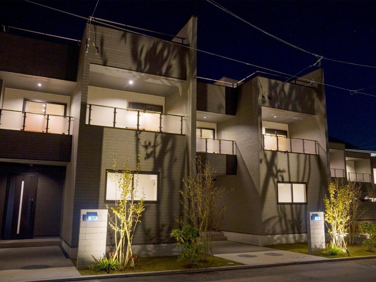 Rakuten Stay Fuji Kawaguchiko Station - Japanese Modern Villa Mt Fuji View 107 Фудзикавагутико Экстерьер фото