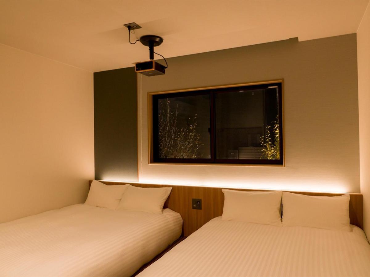Rakuten Stay Fuji Kawaguchiko Station - Japanese Modern Villa Mt Fuji View 107 Фудзикавагутико Экстерьер фото